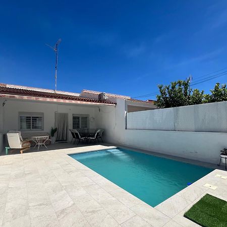La Casika De Lola Villa San Javier Exterior foto