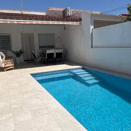 La Casika De Lola Villa San Javier Exterior foto