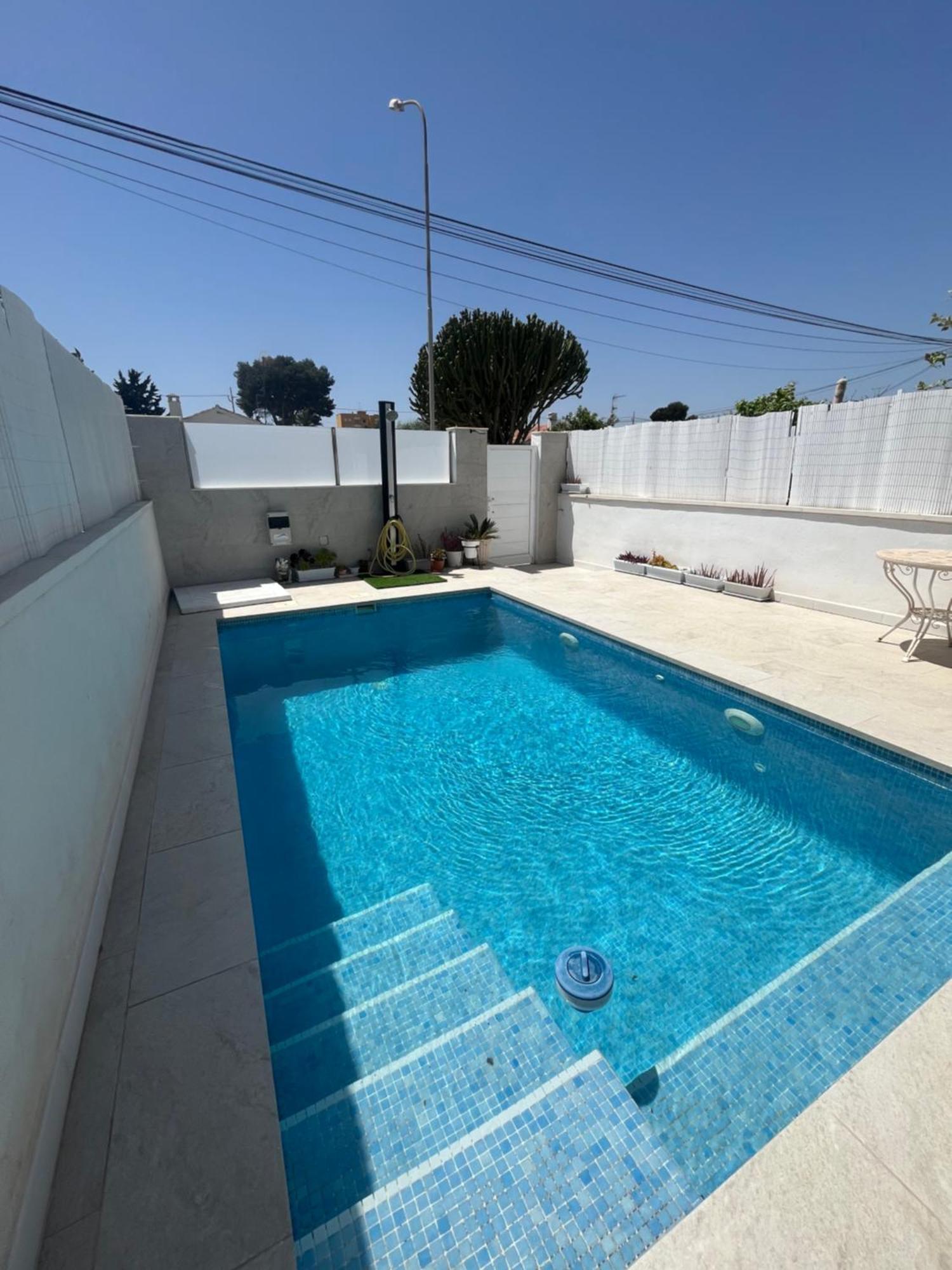 La Casika De Lola Villa San Javier Exterior foto